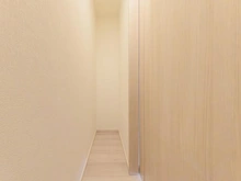 【東京都/中央区晴海】パークタワー晴海 キッチン収納