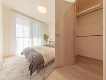 【東京都/中央区晴海】パークタワー晴海 洋室