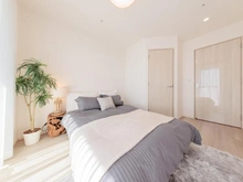 【東京都/中央区晴海】パークタワー晴海 洋室