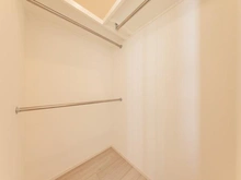 【東京都/中央区晴海】パークタワー晴海 収納