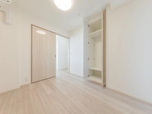 【東京都/中央区晴海】パークタワー晴海 洋室