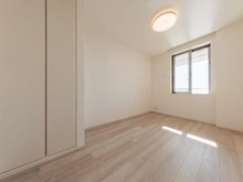 【東京都/中央区晴海】パークタワー晴海 洋室