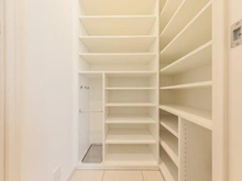 【東京都/中央区晴海】パークタワー晴海 収納