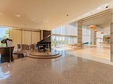 【東京都/中央区晴海】パークタワー晴海 共用部