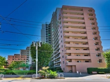 【東京都/江東区豊洲】スターコート豊洲 外観