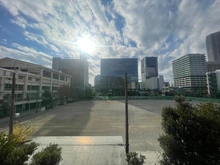 【東京都/江東区豊洲】スターコート豊洲 眺望