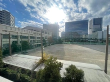 【東京都/江東区豊洲】スターコート豊洲 眺望