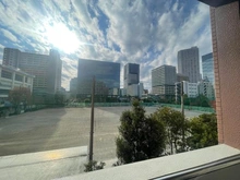 【東京都/江東区豊洲】スターコート豊洲 眺望