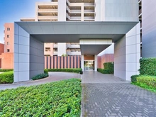 【東京都/江東区豊洲】スターコート豊洲 エントランス