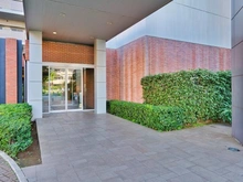 【東京都/江東区豊洲】スターコート豊洲 エントランス