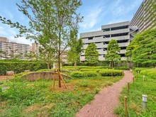 【東京都/江東区豊洲】スターコート豊洲 敷地内