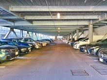 【東京都/江東区豊洲】スターコート豊洲 駐車場