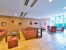 【東京都/江東区豊洲】スターコート豊洲 エントランス