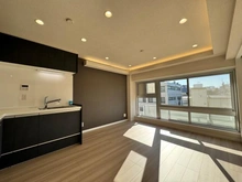 【東京都/文京区本郷】赤門アビタシオン ダイニングキッチン