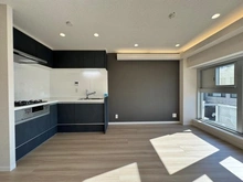 【東京都/文京区本郷】赤門アビタシオン ダイニングキッチン