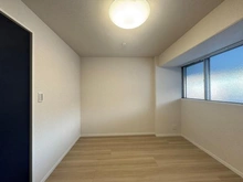 【東京都/文京区本郷】赤門アビタシオン 洋室