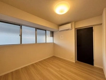 【東京都/文京区本郷】赤門アビタシオン 洋室