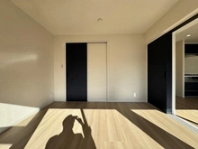 【東京都/文京区本郷】赤門アビタシオン 洋室