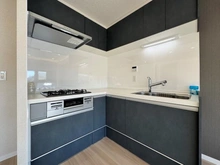 【東京都/文京区本郷】赤門アビタシオン キッチン