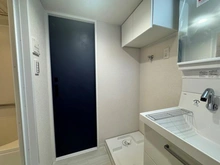 【東京都/文京区本郷】赤門アビタシオン 洗面所