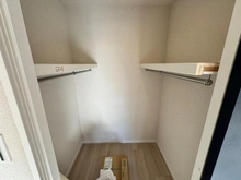 【東京都/文京区本郷】赤門アビタシオン 収納