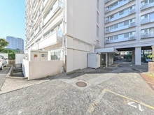 【東京都/文京区本郷】赤門アビタシオン 敷地内