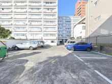 【東京都/文京区本郷】赤門アビタシオン 駐車場