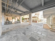 【東京都/文京区本郷】赤門アビタシオン 敷地内