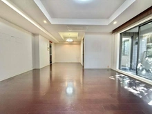 【東京都/港区高輪】アルス高輪桂坂 リビング・ダイニング