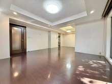 【東京都/港区高輪】アルス高輪桂坂 リビング・ダイニング