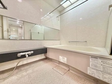 【東京都/港区高輪】アルス高輪桂坂 浴室