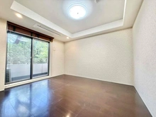 【東京都/港区高輪】アルス高輪桂坂 洋室