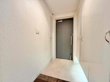 【東京都/港区高輪】アルス高輪桂坂 玄関