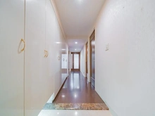 【東京都/港区高輪】アルス高輪桂坂 廊下