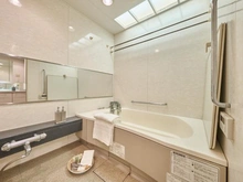 【東京都/港区高輪】アルス高輪桂坂 浴室