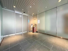 【東京都/港区高輪】アルス高輪桂坂 共用部