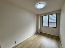 【東京都/江東区豊洲】キャナルワーフタワーズWEST 洋室