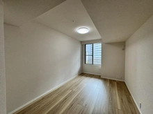 【東京都/江東区豊洲】キャナルワーフタワーズWEST 洋室