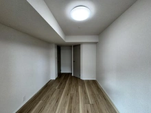 【東京都/江東区豊洲】キャナルワーフタワーズWEST 洋室