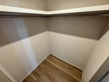 【東京都/江東区豊洲】キャナルワーフタワーズWEST 収納