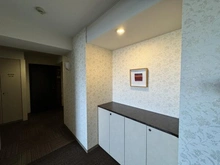 【東京都/江東区豊洲】キャナルワーフタワーズWEST 共用部