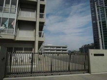 【東京都/江東区豊洲】キャナルワーフタワーズWEST 豊洲北小学校（現地より約630m）