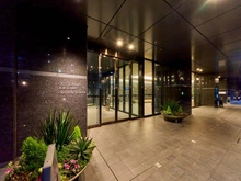 【東京都/江東区有明】シティタワーズ東京ベイ  セントラルタワー エントランス