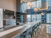 【東京都/江東区有明】シティタワーズ東京ベイ  セントラルタワー パーティルーム