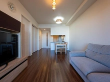 【東京都/江東区豊洲】THE TOYOSU TOWER　ザ・トヨスタワー リビング・ダイニング