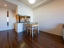 【東京都/江東区豊洲】THE TOYOSU TOWER　ザ・トヨスタワー リビング・ダイニング