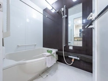 【東京都/江東区豊洲】THE TOYOSU TOWER　ザ・トヨスタワー 浴室