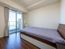 【東京都/江東区豊洲】THE TOYOSU TOWER　ザ・トヨスタワー 洋室