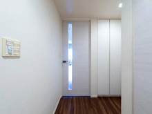 【東京都/江東区豊洲】THE TOYOSU TOWER　ザ・トヨスタワー 玄関