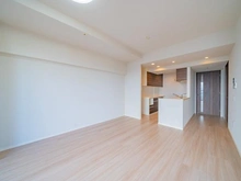 【東京都/江東区東雲】プラウドタワー東雲キャナルコート リビング・ダイニング